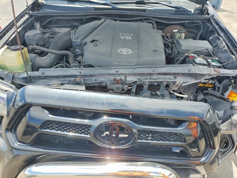 Aukcja sprzedaży 2014 Toyota Tacoma, vin: 5TFJU4GNXEX057600, numer aukcji: 63284486