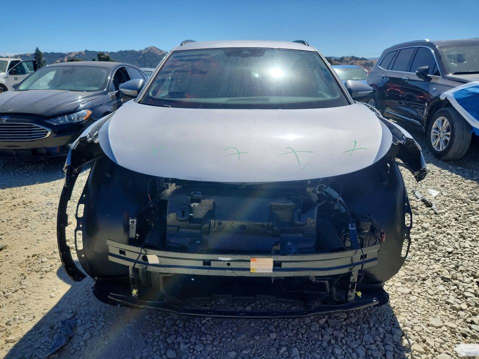 59821726 :رقم المزاد ، 1V2BMPE85RC003992 vin ، 2024 Volkswagen Id.4 مزاد بيع