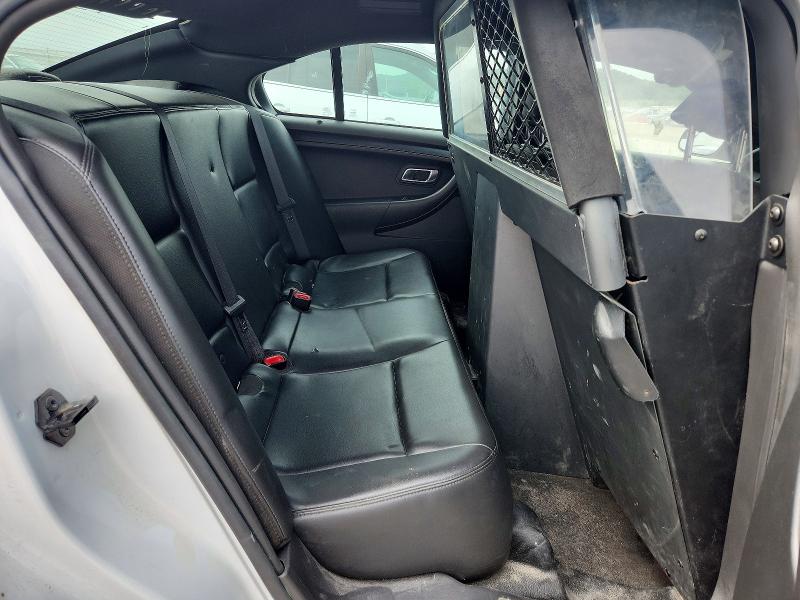 Aukcja sprzedaży 2016 Ford Taurus, vin: 1FAHP2L82GG123009, numer aukcji: 62437176