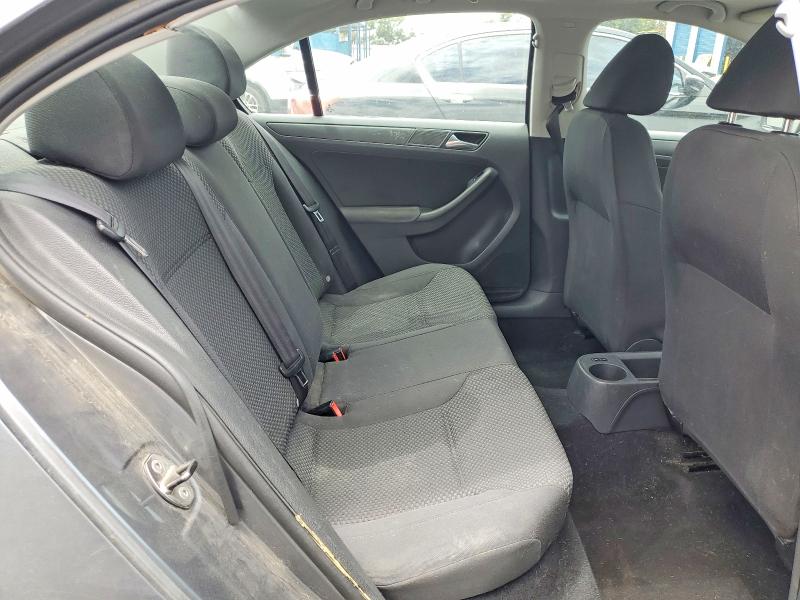 Продажа на аукционе авто 2011 Volkswagen Jetta, vin: 3VW2K7AJ4BM058354, номер лота: 59124196