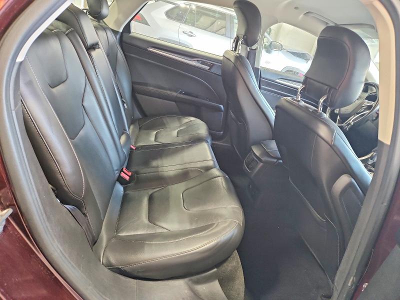 Aukcja sprzedaży 2013 Ford Fusion, vin: 3FA6P0RU6DR324769, numer aukcji: 61581586