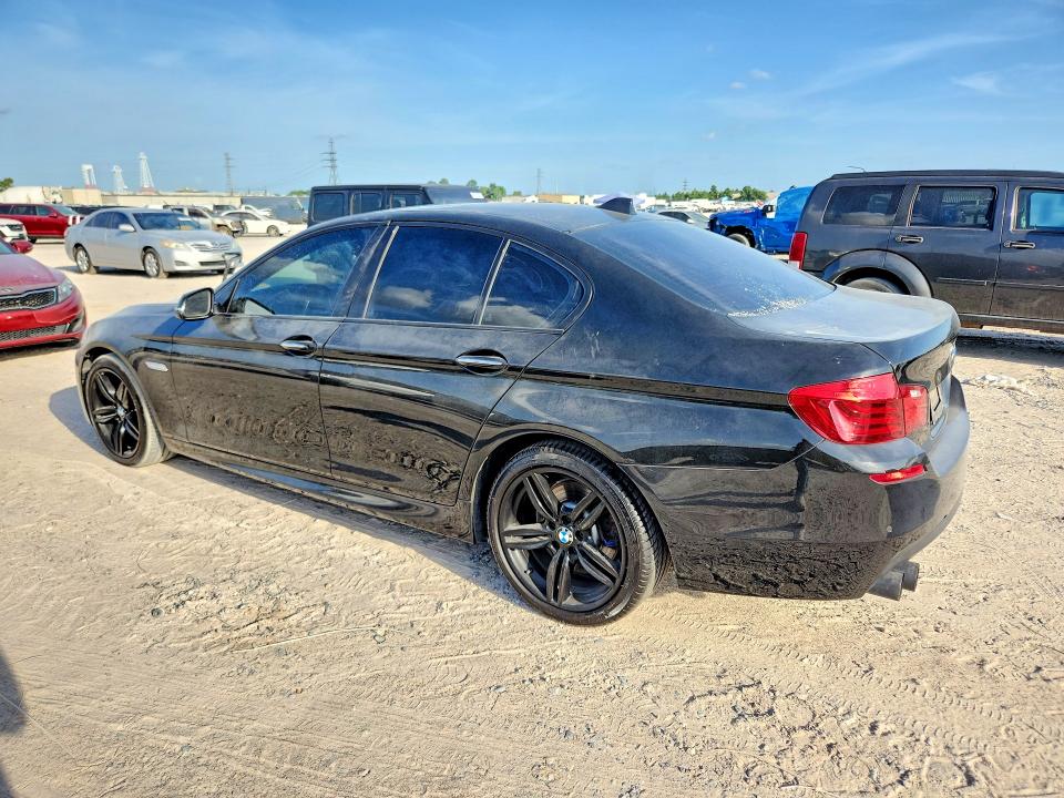 Aukcja sprzedaży 2015 Bmw 550, vin: WBAKN9C58FD961322, numer aukcji: 85977975