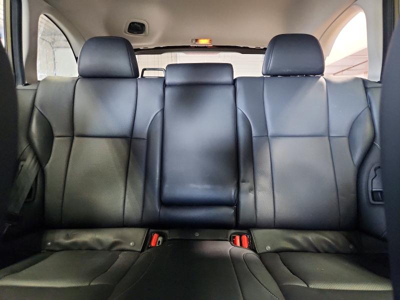 62401856 :رقم المزاد ، 4S4BTALCXL3244023 vin ، 2020 Subaru Outback مزاد بيع