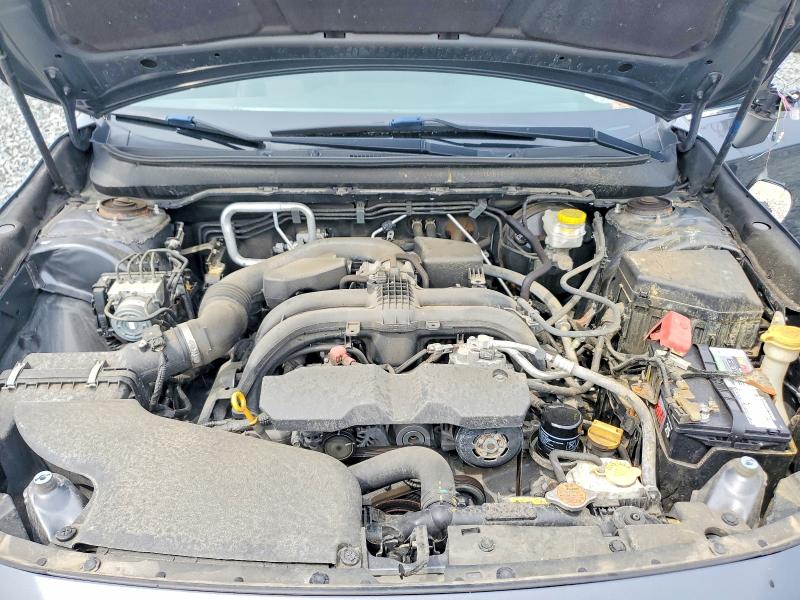 Продаж на аукціоні авто 2018 Subaru Outback, vin: 4S4BSANC2J3339141, номер лоту: 61875026