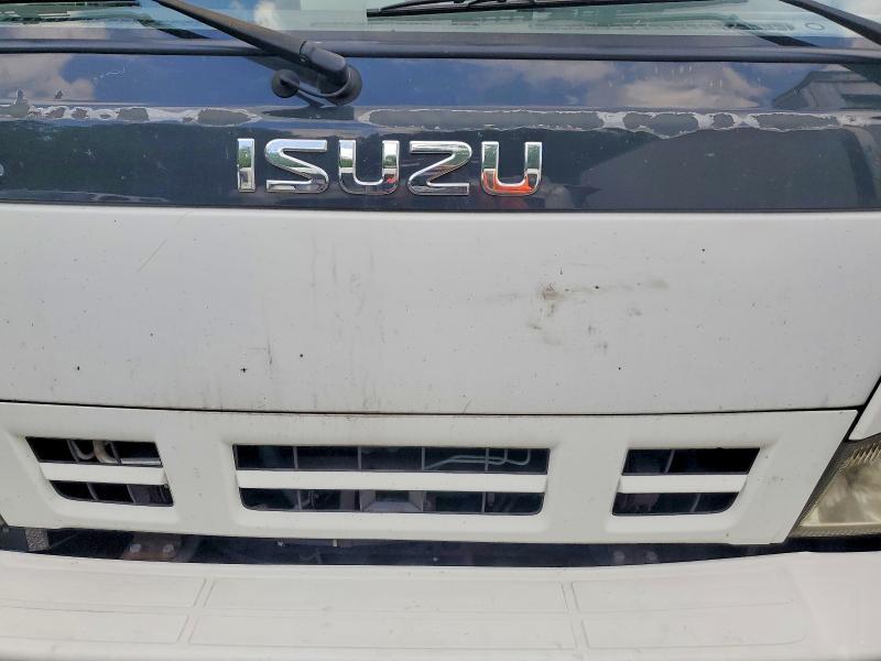 Продажа на аукционе авто 2006 Isuzu Npr, vin: JALC4J16467012497, номер лота: 58289006