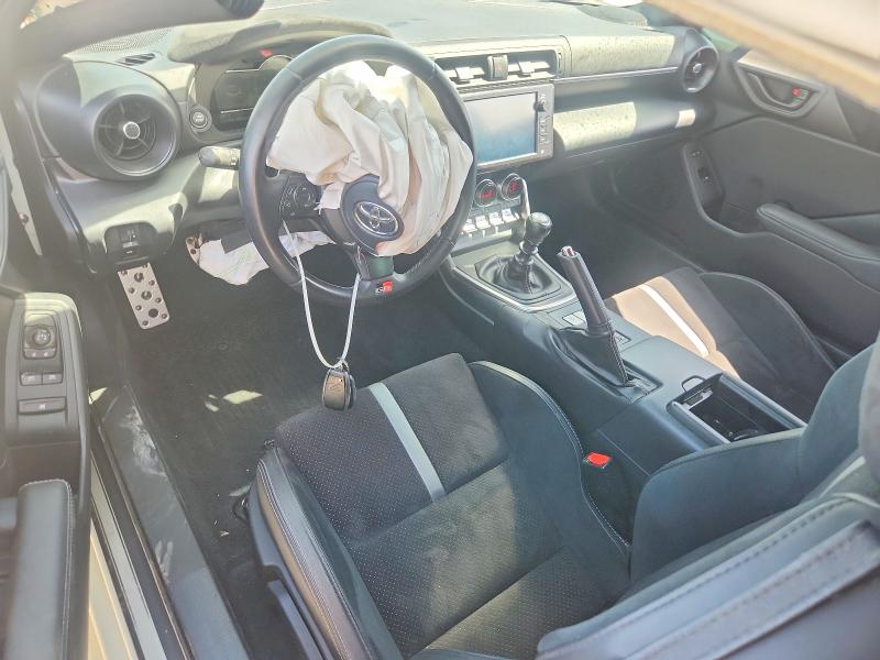 58304026 :رقم المزاد ، JF1ZNBE18R9754865 vin ، 2024 Toyota Gr 86 مزاد بيع