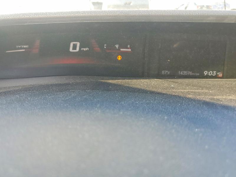 Aukcja sprzedaży 2014 Honda Civic, vin: 2HGFB6E59EH703435, numer aukcji: 59383296