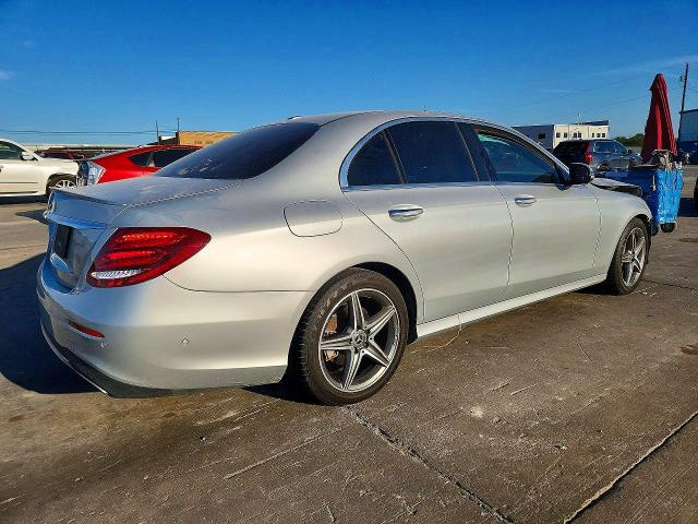 2018 Mercedes-benz E მანქანა იყიდება აუქციონზე, vin: WDDZF4JB1JA319812, აუქციონის ნომერი: 62138956