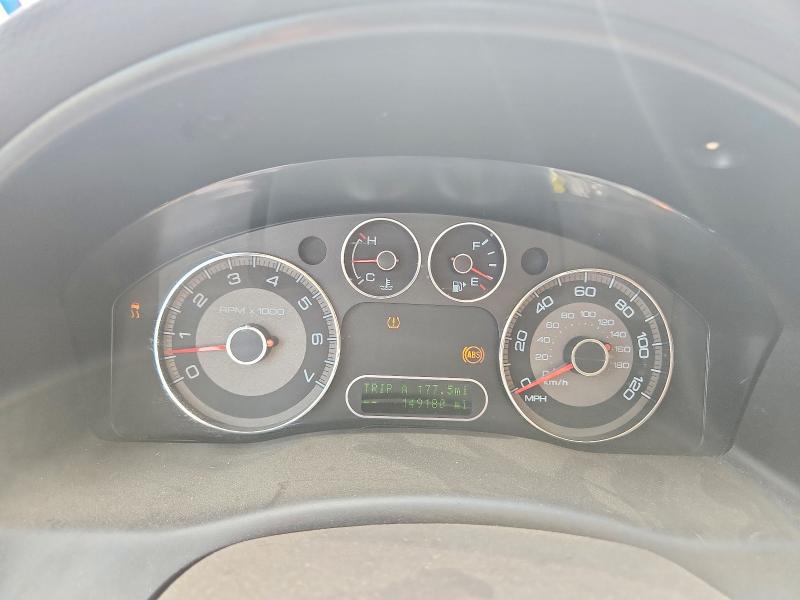 Продажа на аукционе авто 2008 Ford Taurus X, vin: 1FMDK05W28GA00735, номер лота: 61140056