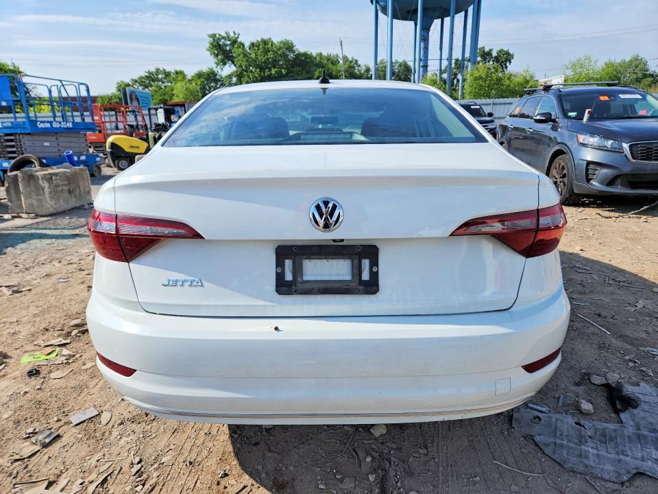 Продаж на аукціоні авто 2021 Volkswagen Jetta, vin: 3VWC57BU4MM045918, номер лоту: 60393846