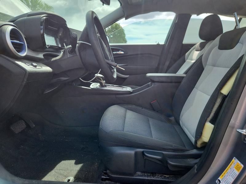 Продажа на аукционе авто 2024 Chevrolet Trax, vin: KL77LFE28RC021206, номер лота: 60254896