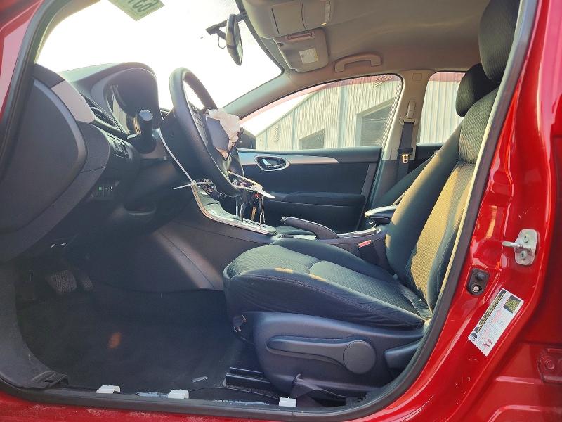 Продаж на аукціоні авто 2014 Nissan Sentra, vin: 3N1AB7AP1EY306045, номер лоту: 63130006