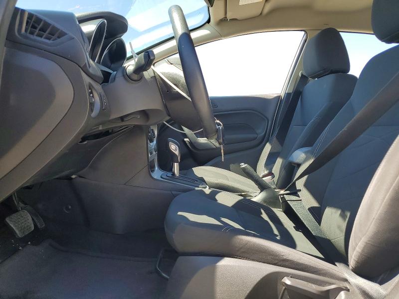 Продажа на аукционе авто 2015 Ford Fiesta, vin: 3FADP4BJ5FM211023, номер лота: 59830506