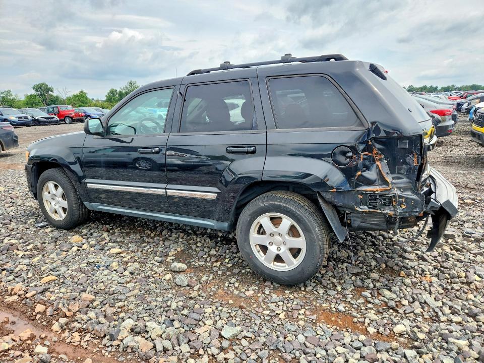 Aukcja sprzedaży 2010 Jeep Grand Cherokee, vin: 1J4PR4GK0AC125156, numer aukcji: 60253606