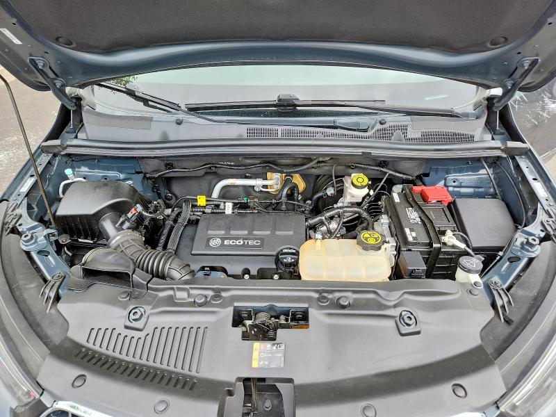Aukcja sprzedaży 2017 Buick Encore, vin: KL4CJASB1HB048146, numer aukcji: 60512326
