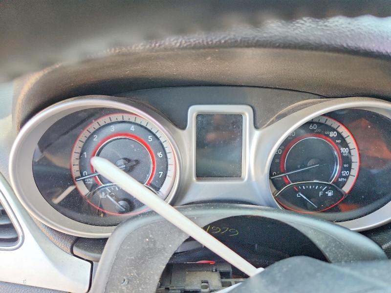 2018 Dodge Journey მანქანა იყიდება აუქციონზე, vin: 3C4PDCAB0JT385696, აუქციონის ნომერი: 61984036