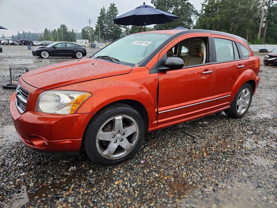 Aukcja sprzedaży 2007 Dodge Caliber, vin: 1B3HE78K57D315089, numer aukcji: 61540716