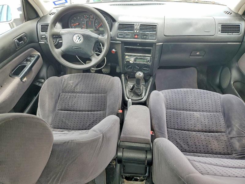 Aukcja sprzedaży 1999 Volkswagen Jetta, vin: 3VWSA29M5XM018828, numer aukcji: 60590276