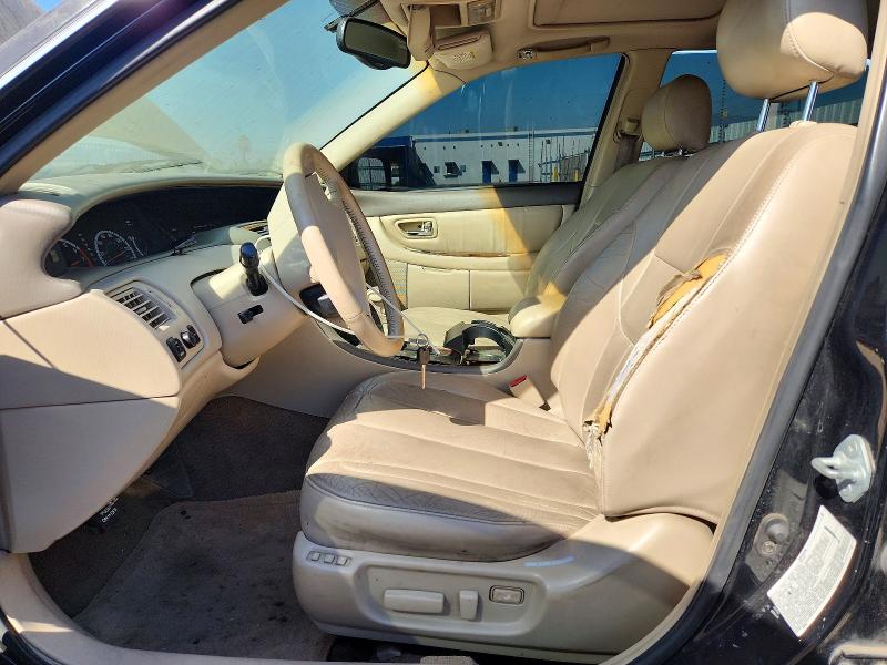 Продажа на аукционе авто 2000 Toyota Avalon, vin: 4T1BF28B1YU099811, номер лота: 63182586
