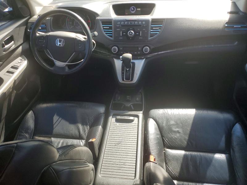 Aukcja sprzedaży 2012 Honda Cr-v, vin: 5J6RM4H77CL020473, numer aukcji: 62031176
