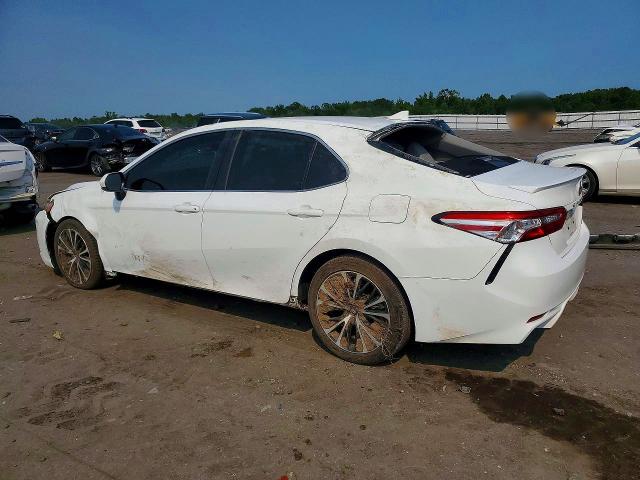 Aukcja sprzedaży 2020 Toyota Camry, vin: 4T1G11AK2LU344956, numer aukcji: 61311506