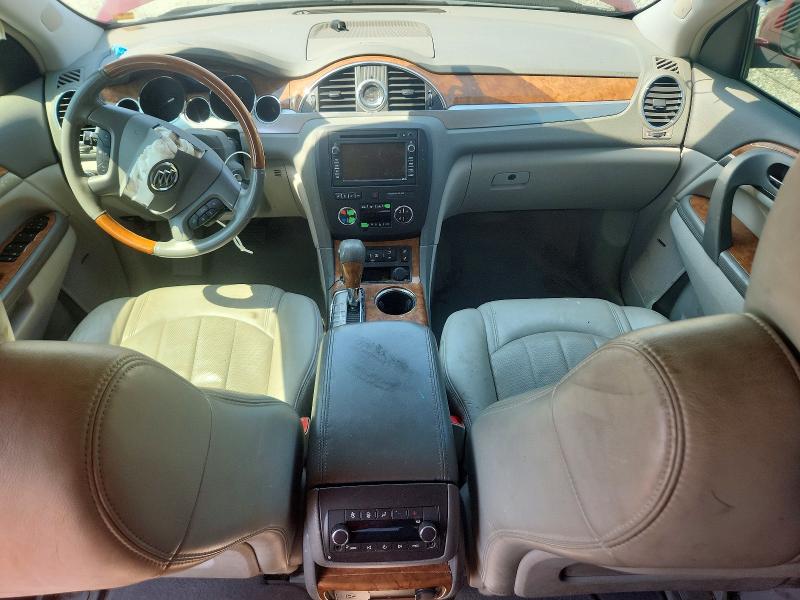 Aukcja sprzedaży 2009 Buick Enclave, vin: 5GAER23D69J130508, numer aukcji: 59216406