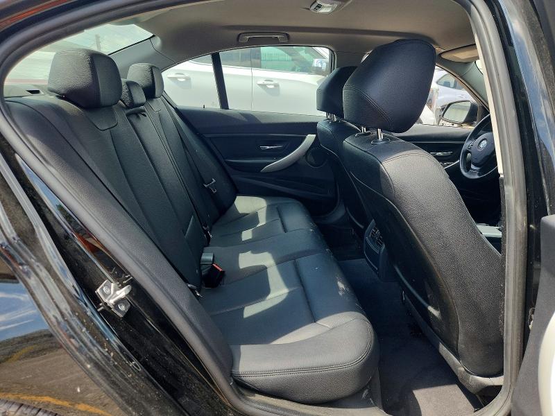 Продаж на аукціоні авто 2013 Bmw 320, vin: WBA3B1C58DF462570, номер лоту: 59974726