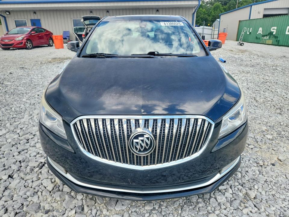 61386026 :رقم المزاد ، 1G4GB5G37GF172695 vin ، 2016 Buick Lacrosse مزاد بيع