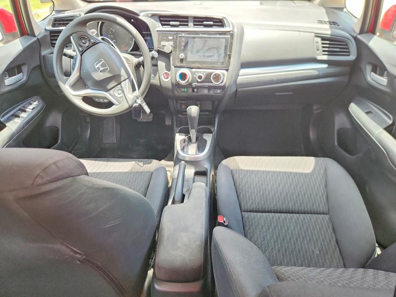 Продажа на аукционе авто 2018 Honda Fit, vin: 3HGGK5H82JM729438, номер лота: 62104726