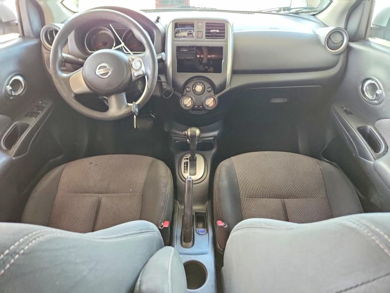 Продажа на аукционе авто 2014 Nissan Versa, vin: 3N1CN7AP7EK455210, номер лота: 63125346