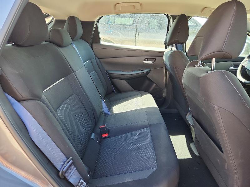 Продажа на аукционе авто 2026 Nissan Leaf, vin: JN1AZ2BA1TM305695, номер лота: 60233916
