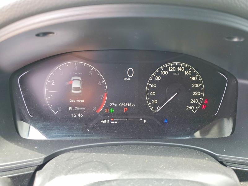Продажа на аукционе авто 2023 Honda Civic, vin: 2HGFE2F33PH108810, номер лота: 61202396