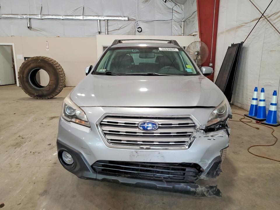 Aukcja sprzedaży 2016 Subaru Outback, vin: 4S4BSANC8G3333336, numer aukcji: 60890026