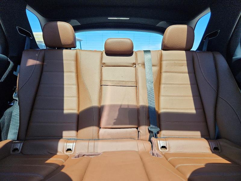 60972016 :رقم المزاد ، 4JGFB5KBXRB226544 vin ، 2024 Mercedes-benz Gle مزاد بيع