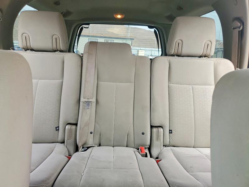 Продаж на аукціоні авто 2007 Ford Expedition, vin: 1FMFK15527LA33102, номер лоту: 61041106