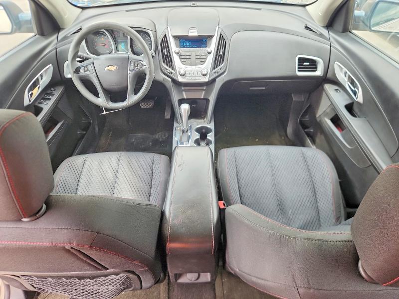 Продажа на аукционе авто 2012 Chevrolet Equinox, vin: 2GNALBEK3C1310919, номер лота: 60884486