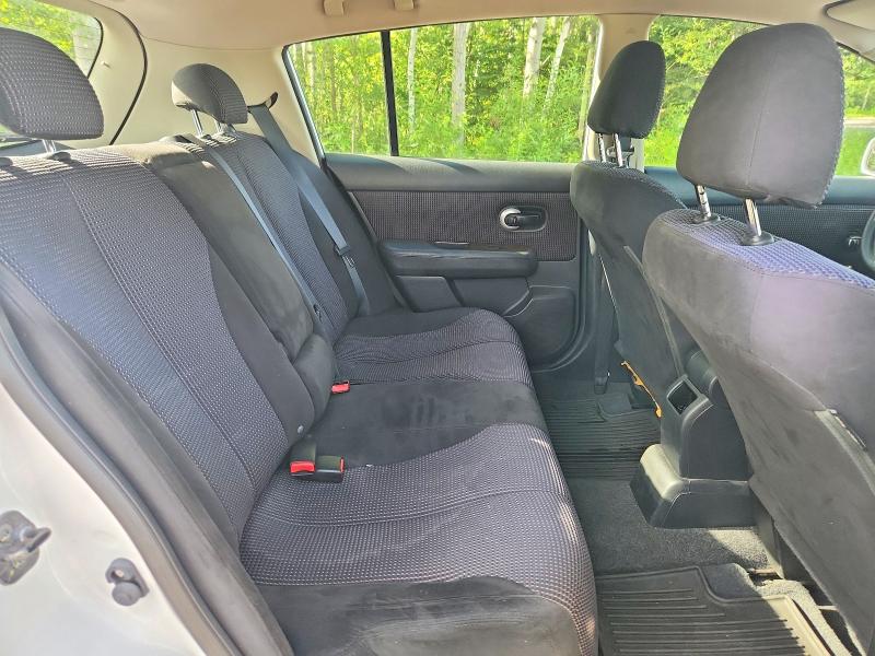Продаж на аукціоні авто 2010 Nissan Versa, vin: 3N1BC1CPXAL426851, номер лоту: 59576826