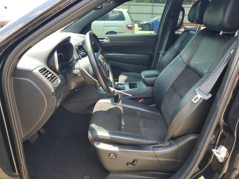 Продаж на аукціоні авто 2020 Jeep Grand Cherokee, vin: 1C4RJEAG2LC245592, номер лоту: 62798406