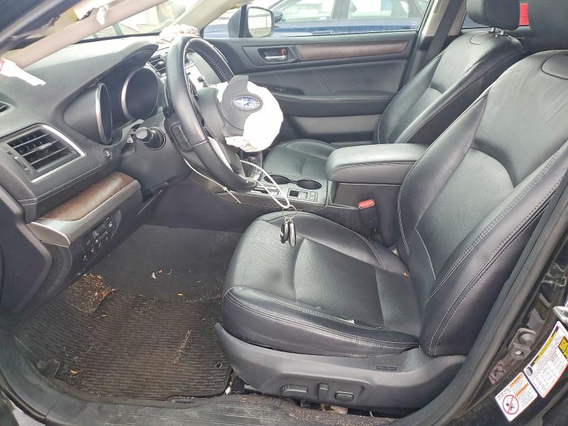 2018 Subaru Outback მანქანა იყიდება აუქციონზე, vin: 4S4BSENC7J3220783, აუქციონის ნომერი: 61981446