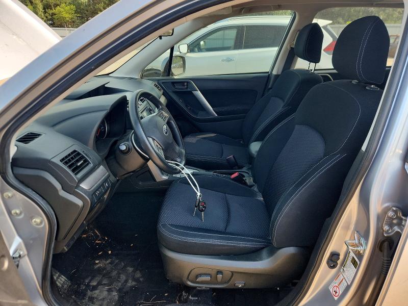 Aukcja sprzedaży 2014 Subaru Forester, vin: JF2SJAECXEH466947, numer aukcji: 60750846