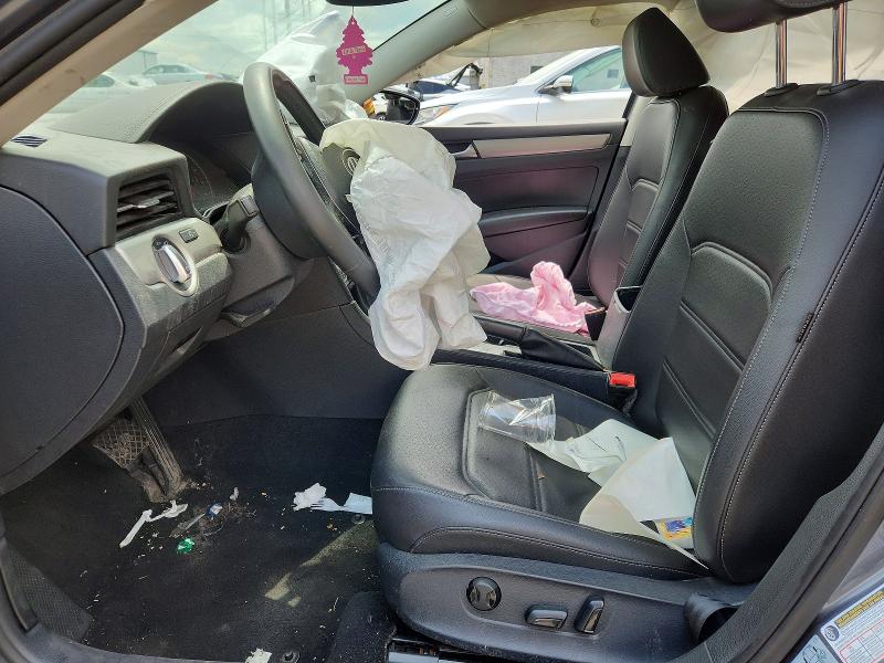 Aukcja sprzedaży 2021 Volkswagen Passat, vin: 1VWSA7A30MC009998, numer aukcji: 60972886