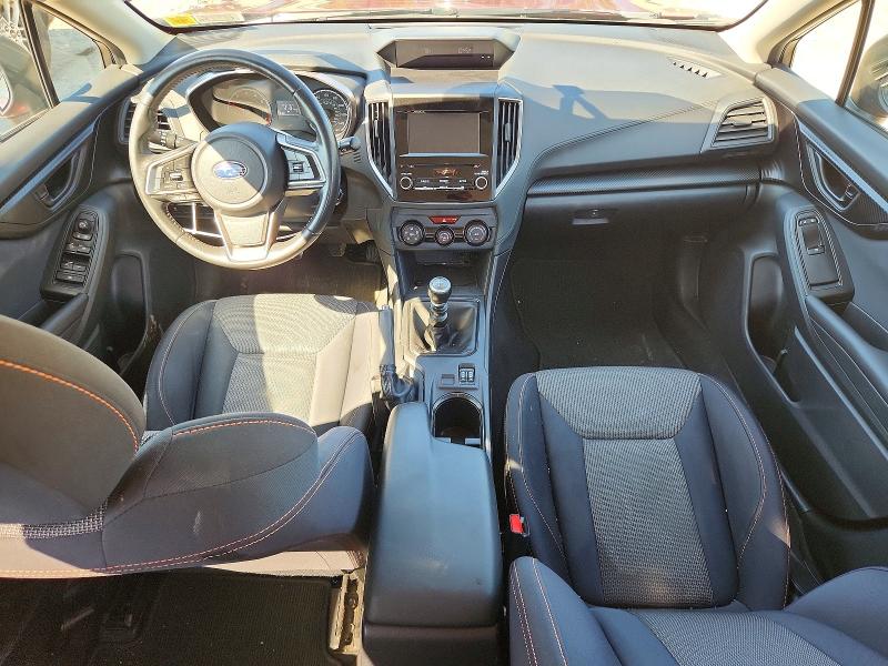 Aukcja sprzedaży 2019 Subaru Crosstrek, vin: JF2GTACC9KG270325, numer aukcji: 62411596