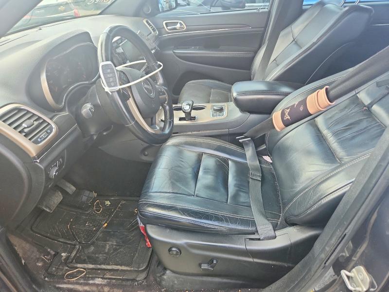 58759976 :رقم المزاد ، 1C4RJFBG2FC189615 vin ، 2015 Jeep Grand Cherokee مزاد بيع
