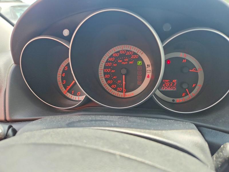 Продажа на аукционе авто 2007 Mazda 3, vin: JM1BK323171749258, номер лота: 61848696