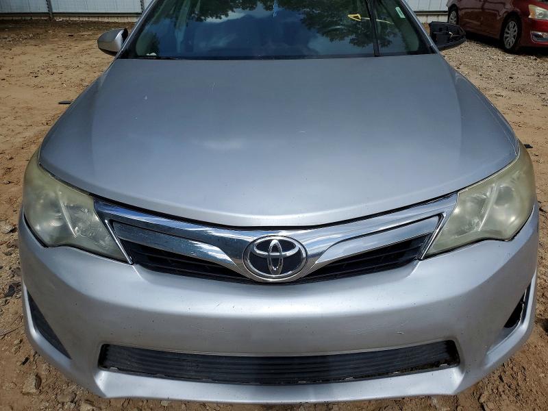 Продаж на аукціоні авто 2012 Toyota Camry, vin: 4T1BF1FKXCU072869, номер лоту: 61887166