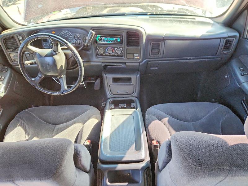 Aukcja sprzedaży 2001 Gmc New Sierra, vin: 1GTEK19T91E232538, numer aukcji: 60681996
