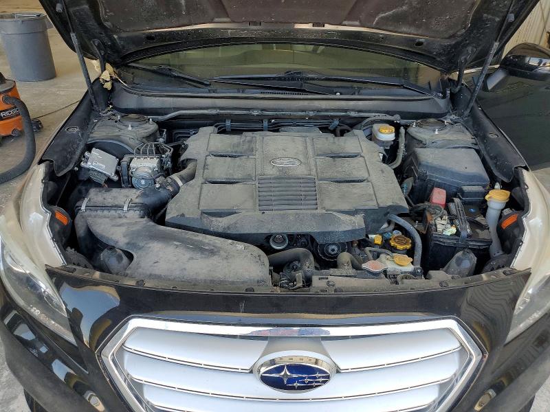 Aukcja sprzedaży 2015 Subaru Legacy, vin: 4S3BNEN6XF3061223, numer aukcji: 62567416