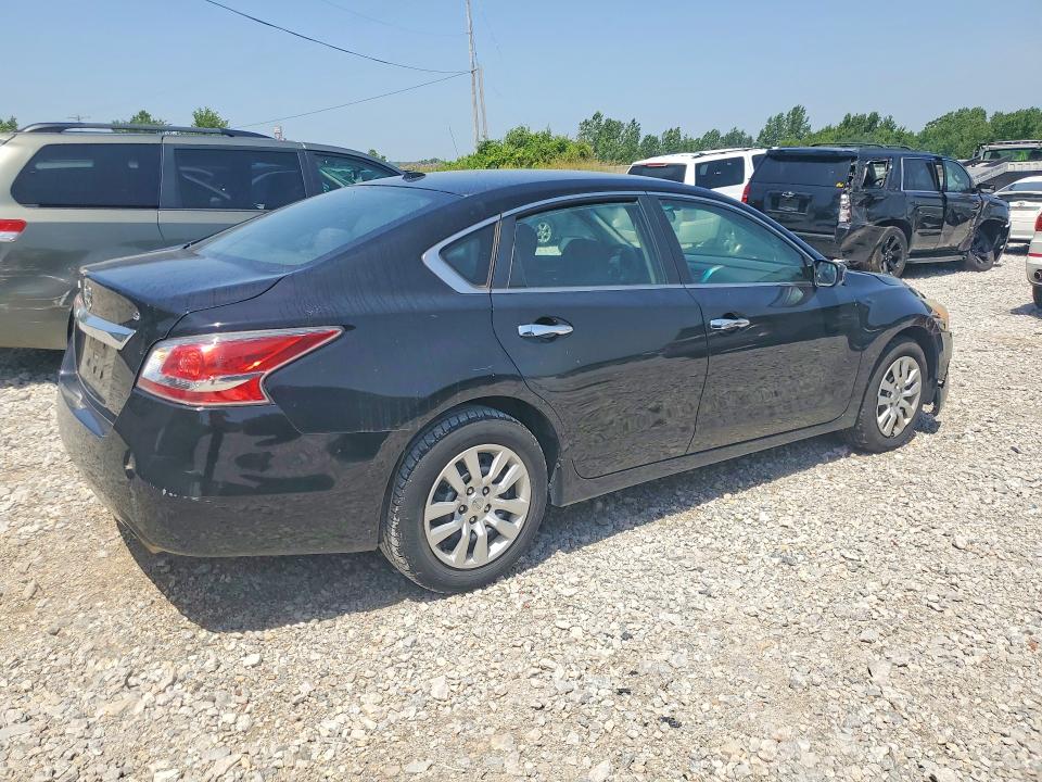 Aukcja sprzedaży 2015 Nissan Altima, vin: 1N4AL3AP9FC118392, numer aukcji: 59011386