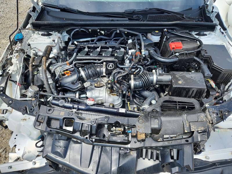 62244106 :رقم المزاد ، 19UDE4H6XTA019710 vin ، 2026 Acura Integra مزاد بيع