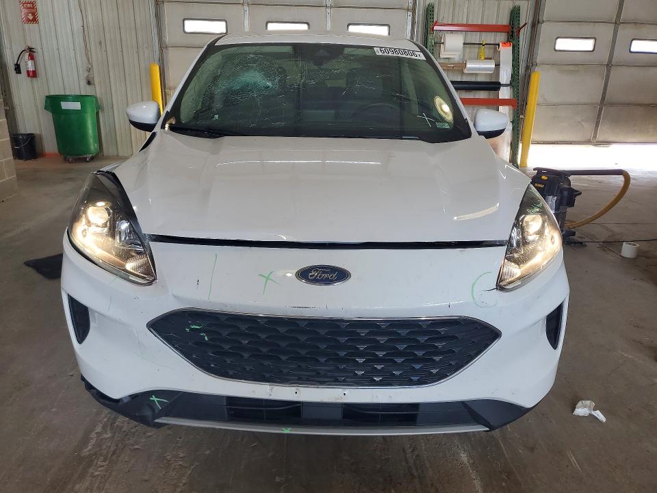 Продажа на аукционе авто 2020 Ford Escape, vin: 1FMCU9G6XLUC67204, номер лота: 60980806